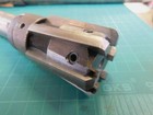 Wetmore Adjustable Blade Shell Reamer 1-1 2  Diameter  3 Morse Taper