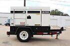 Multiquip Whisperwatt 25 Kva 20 Kw Diesel Generator Dca-25usi2 - 6 980 Hrs