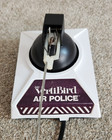 Vintage Vertibird Air Police   Great Working  Clean   