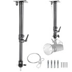 Photography Studio Ceiling Camera Mount 360   Rotation Wall Ceiling Light Mount 