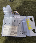 2016-2017 Honda Accord Amplifier Rh Kick Panel Sedan Id 39186t2fa01 Oem Used