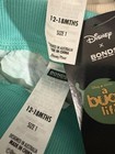 Bonds Bnwt A Bugs Life Tracksuit - Size 1  12-18 Months 