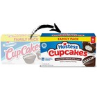 Hostess Cupcakes  Chocolate Snack Cakes  22 22 Oz Box  14 Ct  
