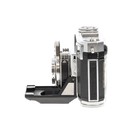 Zeiss Contessa-35  533 24   1st Version  With Zeiss-opton T 45mm F 2 8 Tessar