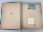 1939-40 New York World Fair Scrapbook