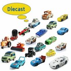 Disney Pixar Cars Lot Lightning Mcqueen 1 55 Diecast Model Car Toy Boy Kids Gift