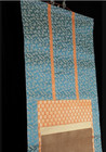 Aizen My     Sitting Figure     Original Japanese Hanging Scroll By Kano School  Edo