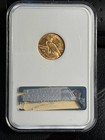 1926 Gold Quarter Eagles  2 1 2 Indian Head Ngc Ms-64 Old Fatty Pq Cac