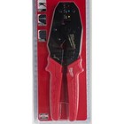 Milwaukee 48-22-3084 Ratcheting Insulated Terminals Crimper