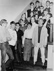 1968 Iowa City Ia University High School Yearbook   Photos History Clubs U-high