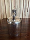 Vintage Hammered Sterling Silver Frank M Whiting Jug American Silver Manufacture