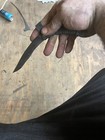 Pair Of 7-star Praying Mantis Knives  sharp live 