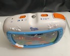 Baby Einstein Sea Dreams Sleep Soother Music Crib Toy Fish Tank Aquarium Works