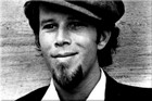 Tom Waits Black And White Photo Image 2x3 Fridge Locker Refrigerator Magnet