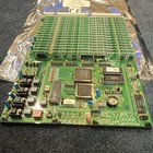 Pelco Cm9760 Cm9760-umc16 Circuit Board Module Pcb Multilayer Fr-4 5v 16 Row