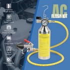 Ac Flush Kit Home A c Flush Tool Automotive A c Flush Kit House Ac Flushing Kit