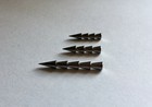    tko Tungsten Neko   Nail Weights Free Shipping   9 Sizes  Senko Rig Weights