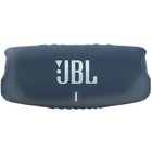 Jbl Charge 5 Portable Waterproof Bluetooth Speaker With Powerbank