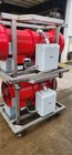 Industrial Construction Electric  Heaters 205 000 Btu 480 V 3 Phase 4 Available