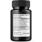  5 Pack  Apex Boost Advanced Male Health Support Formula Apexboost 300 Capsules