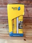 Rosetta Stone Learn French Bonus Pack  Lifetime Download Grammar Dictionary