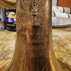 Professional Olds Model   recording  Trumpet From 1959   Case
