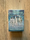 Backstreet Boys 2025 Playing Card Deck - Into The Millennium  Sphere Las Vegas