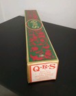 Qrs Player Word Piano Roll 10-093 Christmas Greetings  11 Favorite Melodies 