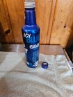 Bud Light Limited Edition 2021 Fans Rawwr Aluminum Beer Bottle Empty Cl