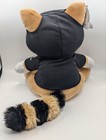 Salesforce Astro Trailblazer Raccoon Plush Stuffed Animal Trailhead W  Tags