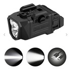 Olight Pl X Tactical Weapon Light  1200 Lumens  Dual Beams  Floodlight spotlight