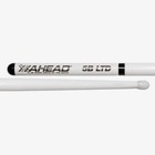 Ahead 5b Limited Edition 30th Anniversary Nylon Tip Aluminum Drumsticks