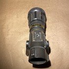 Akron 4820 1 5  Assault Nozzle Spinning Teeth Fire Firefighter Truck Nozzle