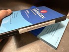 Turbotax 2016 Deluxe Federal Only   Federal E-file Brand New Sealed Damaged Case