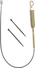 06900439 Auger Traction Cable For Ariens Gravely Power Brush Deluxe 24 28 30