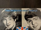 The Beatles   Early Years  2  Sealed British Import Phoenix Records Phx 1005 Lp