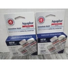 12 Aquaphor Lip Repair Stick  0 17oz X 3 Per - Pack    4 Packs   12 Total  