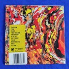 Ten Fe Hit The Light Cd Skl Records 2017 Audio Cd Alternative Music Used