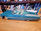 Very Nice Vintage Large Battery Op 1960 s Futuristic Cadillac Made In Russia
