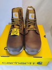 Carhartt Force 5  Lightweight Composite Toe Sneaker Work Boot Fa5415-m Size 12