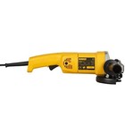 Dewalt 1400w 125mm Heavy Duty Angle Grinder Dw831  220 Volt  Free Shipping