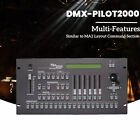Dmx 512 36 Channels Mini Operator Console Control For Stage Lighting Dj Party