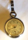 Vintage Pedometer Made By New Haven Measures Steps As You Walk