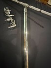 Boom Cymbal Arm   Clamp For Stand Used Condition