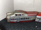 Vintage Marx Prewar Union Pacific M10005 Train Set  Cars Only