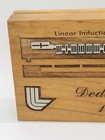 Lawrence Livermore National Laboratory Linear Induction Accelerator Paperweight