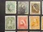 Early Newfoundland     20 All-different Stamps     1887 To 1923   Lot  452  