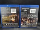 Yellowstone  Seasons One   Two Blu-ray Region Free Seasons 1   2 Good Condition