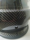 Racequip Helmet  Carbon Print Xl