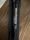 Manfrotto Mvh500ah Fluid Video Head With Manfrotto 190 Tripod